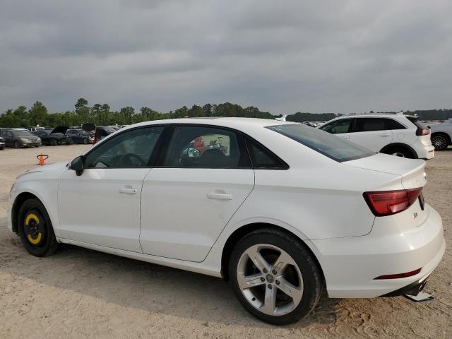 2017 Audi A3 Premium VIN: WAUAUGFF6H1075124 Lot: 57275644