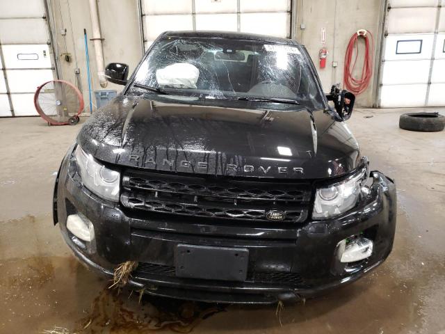 VIN SALVP2BG6DH757010 2013 Land Rover Range Rover, ... no.5