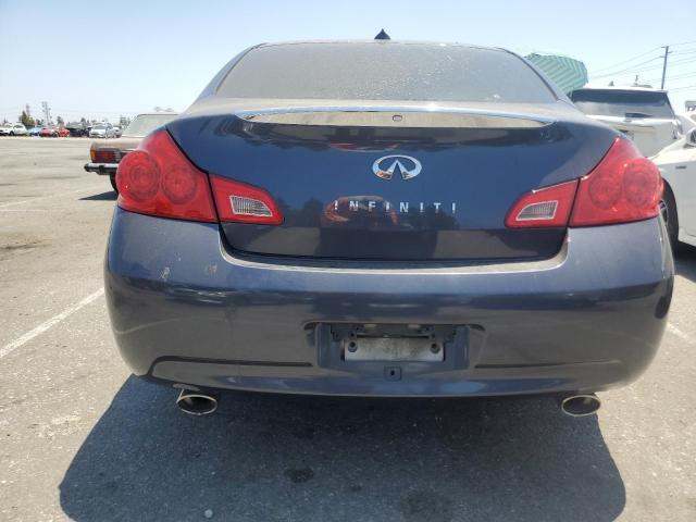 2008 Infiniti G35 VIN: JNKBV61E08M210799 Lot: 59092554