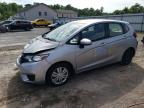 2017 HONDA FIT LX - JHMGK5H59HS016668