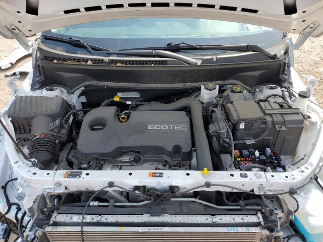 2020 GMC Terrain Sle VIN: 3GKALTEV6LL231286 Lot: 60684124