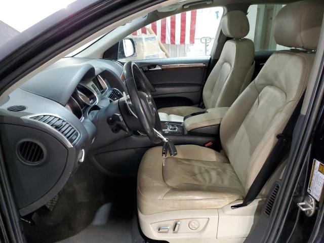 2010 Audi Q7 Prestige VIN: WA1WMAFE6AD007918 Lot: 58363724