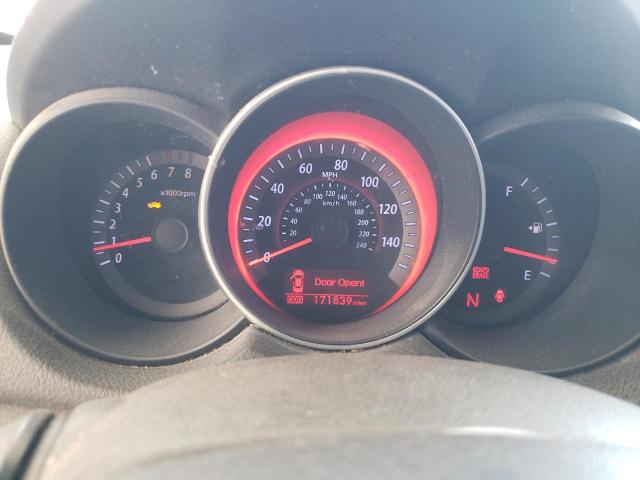 2010 Kia Forte Sx VIN: KNAFW4A30A5277757 Lot: 59268634