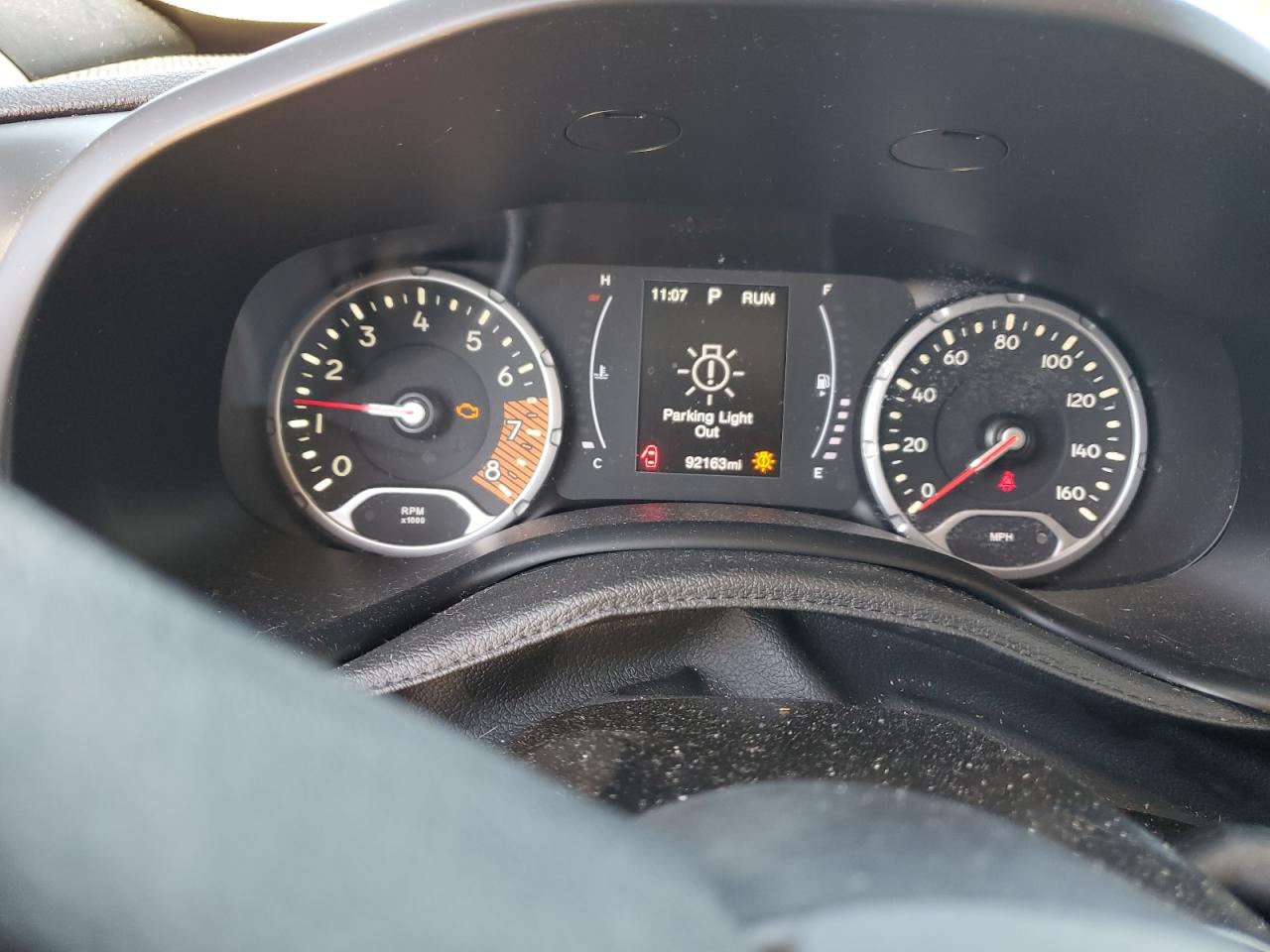 ZACNJAAB3LPL97689 2020 Jeep Renegade Sport