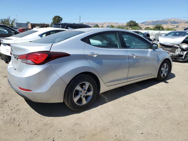 VIN 5NPDH4AE1FH623179 2015 HYUNDAI ELANTRA no.3