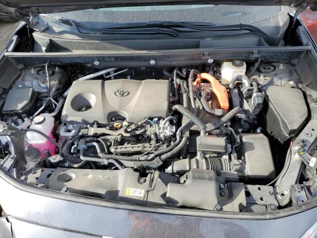 2022 TOYOTA RAV4 LIMIT - 4T3D6RFV7NU095943
