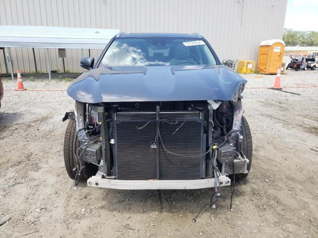 2020 TOYOTA HIGHLANDER - 5TDGZRAH7LS017067