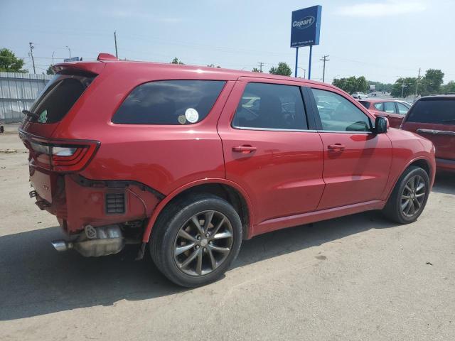 2018 DODGE DURANGO GT - 1C4RDJDG8JC395683