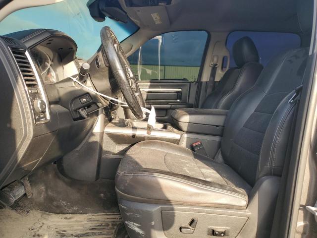 2018 Ram 3500 Slt VIN: 3C63RRHL2JG164179 Lot: 59639314