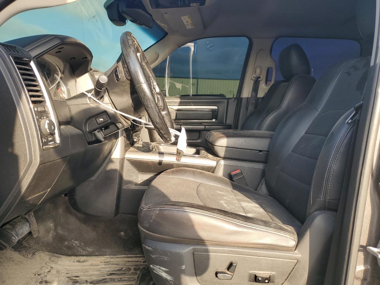 3C63RRHL2JG164179 2018 Ram 3500 Slt