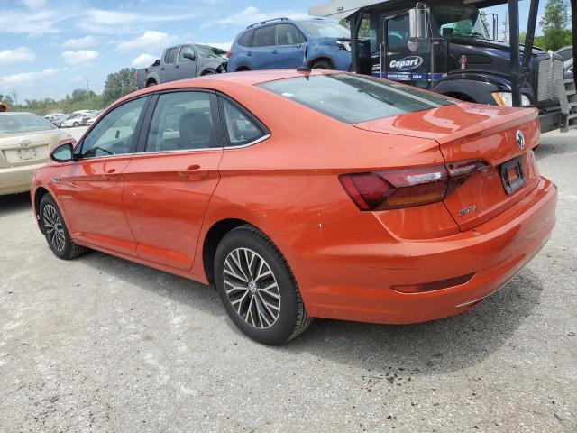 VIN 3VWEB7BU6KM193017 2019 VOLKSWAGEN JETTA no.2