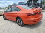 Lot #2701273626 2019 VOLKSWAGEN JETTA SEL