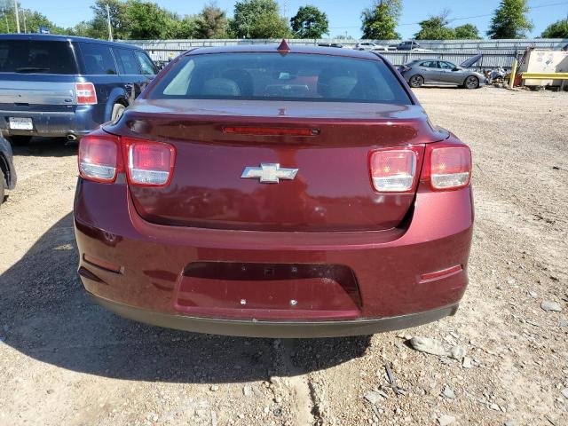 2014 Chevrolet Malibu 1Lt VIN: 1G11C5SL0EF282850 Lot: 58160364