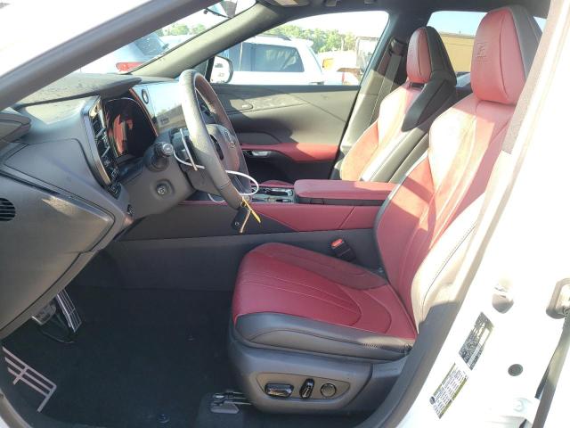 2023 LEXUS RX 500H F 2T2BCMEAXPC006344