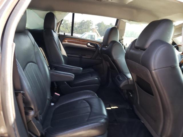 2011 Buick Enclave Cxl VIN: 5GAKRBED0BJ183047 Lot: 59099884