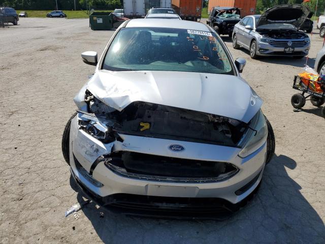 2015 FORD FOCUS SE - 1FADP3F29FL243777