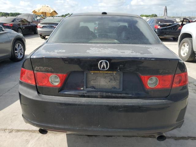 2007 Acura Tsx VIN: JH4CL95837C009144 Lot: 60718314