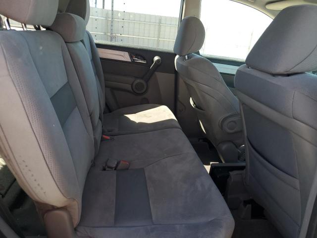 2010 Honda Cr-V Ex VIN: 5J6RE4H56AL057040 Lot: 57777404