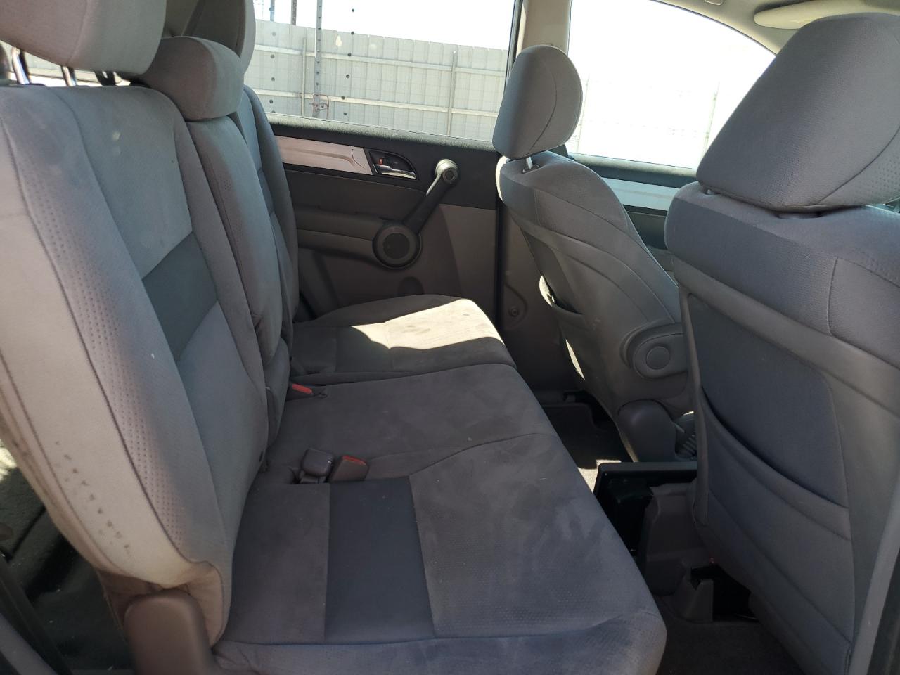 5J6RE4H56AL057040 2010 Honda Cr-V Ex