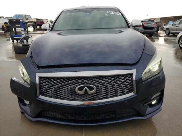 2017 INFINITI Q70 5.6 - JN1AY1APXHM510006