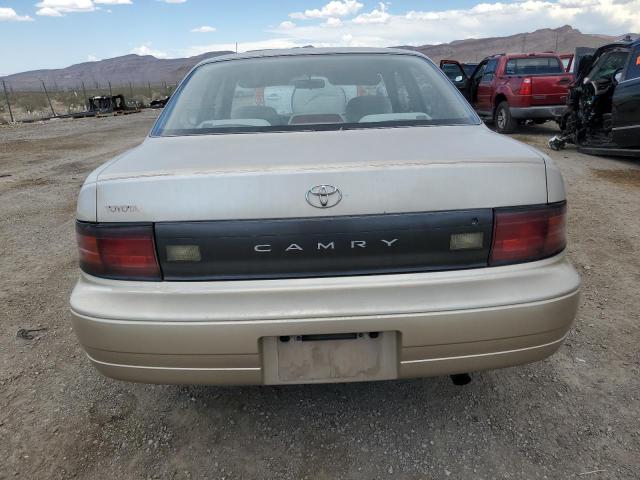 1993 Toyota Camry Dx VIN: JT2SK11E9P0178060 Lot: 60764004