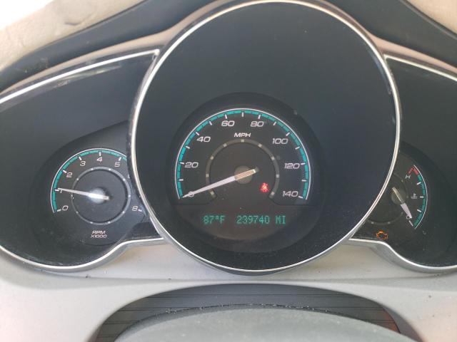 2009 Chevrolet Malibu 1Lt VIN: 1G1ZH57B79F138139 Lot: 58626324