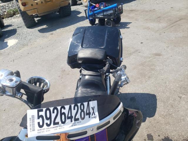 2007 HARLEY-DAVIDSON FLHTCUSE - 1HD1PR8127Y959945