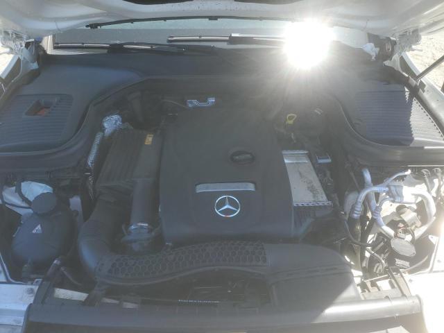 2018 MERCEDES-BENZ GLC 300 4M - WDC0G4KB8JV050323