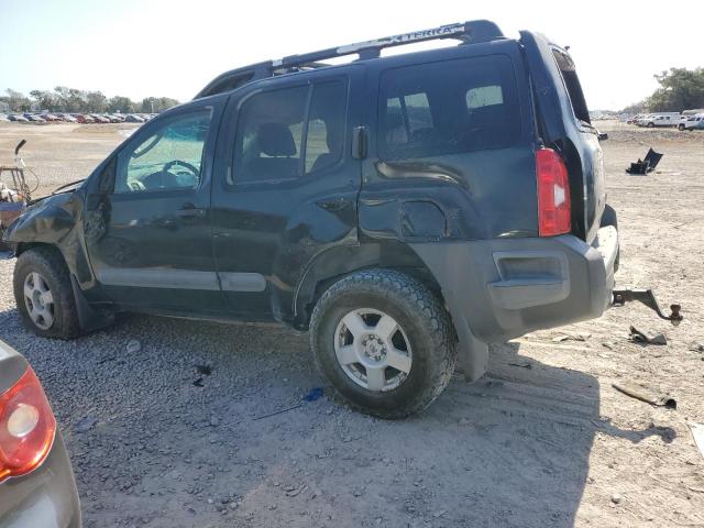 2006 Nissan Xterra Off Road VIN: 5N1AN08W16C512268 Lot: 57046214