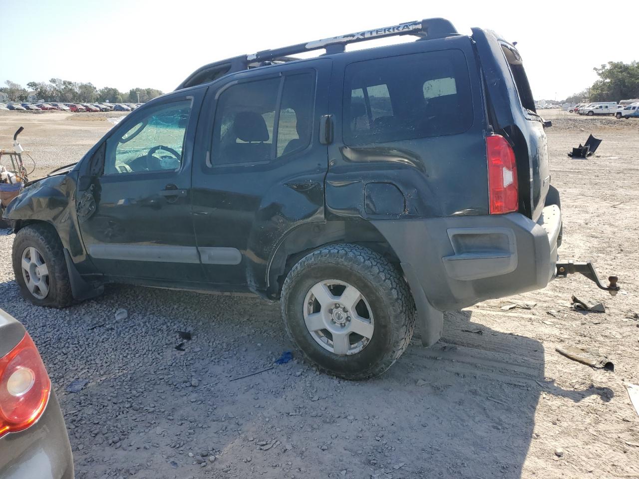 5N1AN08W16C512268 2006 Nissan Xterra Off Road