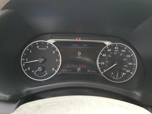 2021 Nissan Sentra Sv VIN: 3N1AB8CV1MY240595 Lot: 57196384