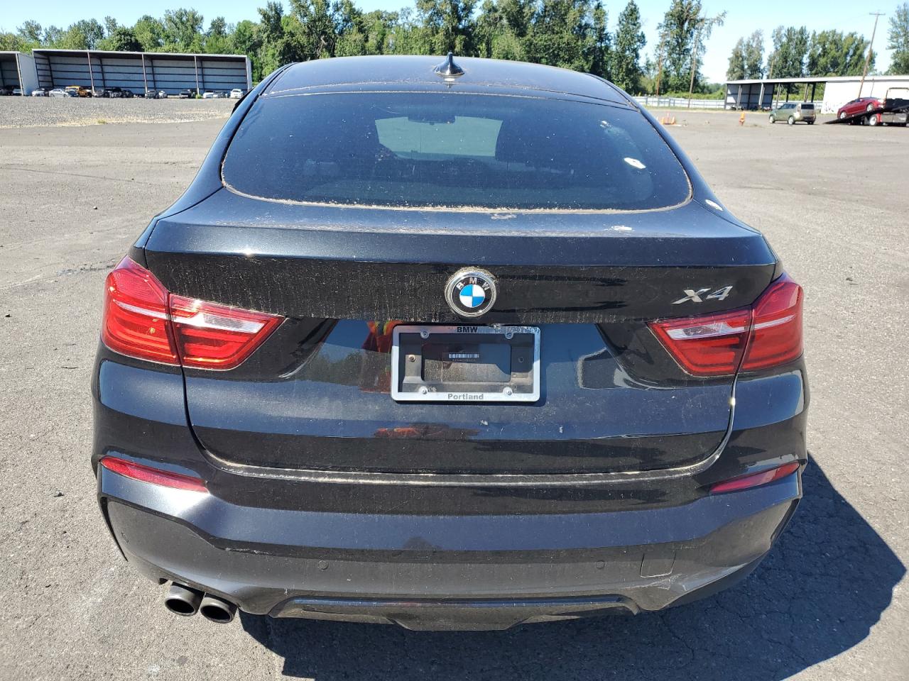 5UXXW3C55J0Y66136 2018 BMW X4 xDrive28I