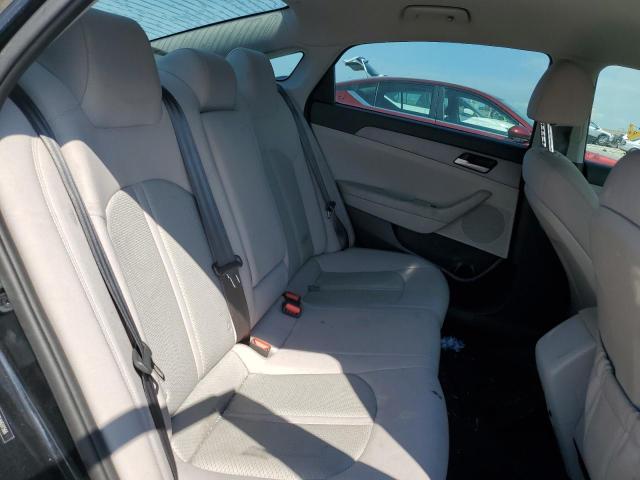 2018 Hyundai Sonata Se VIN: 5NPE24AF9JH601566 Lot: 58766664