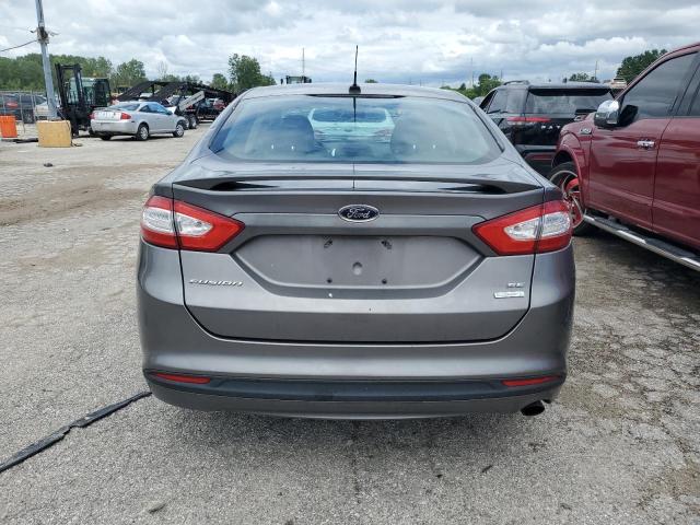 VIN 3FA6P0HRXDR108226 2013 Ford Fusion, SE no.6