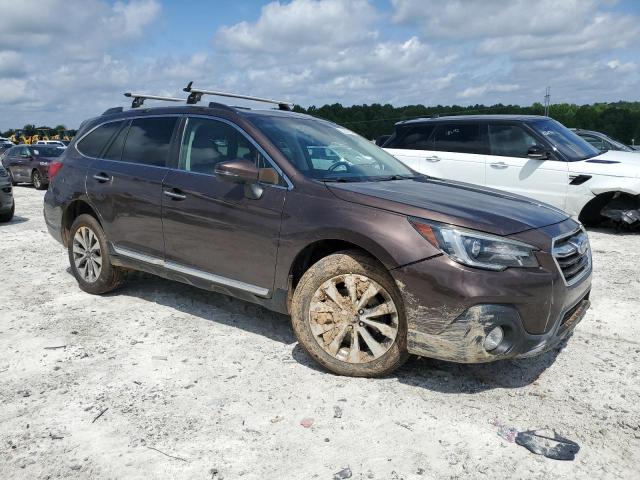 2019 Subaru Outback Touring VIN: 4S4BSETCXK3320963 Lot: 56606544