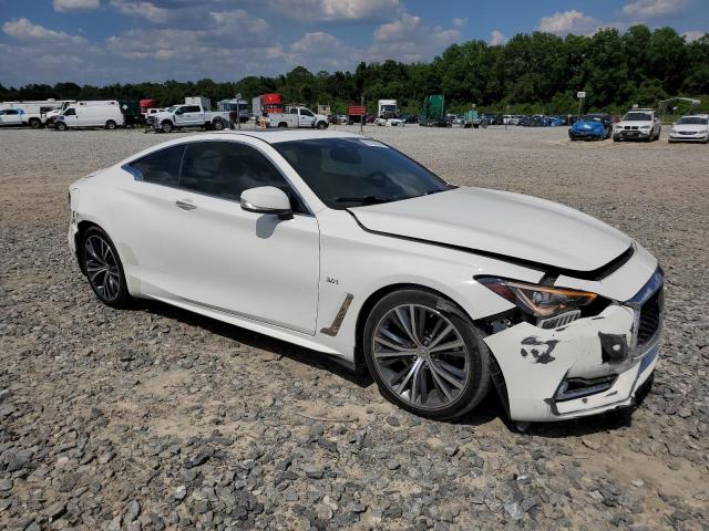 2019 INFINITI Q60 PURE - JN1EV7EK1KM230221