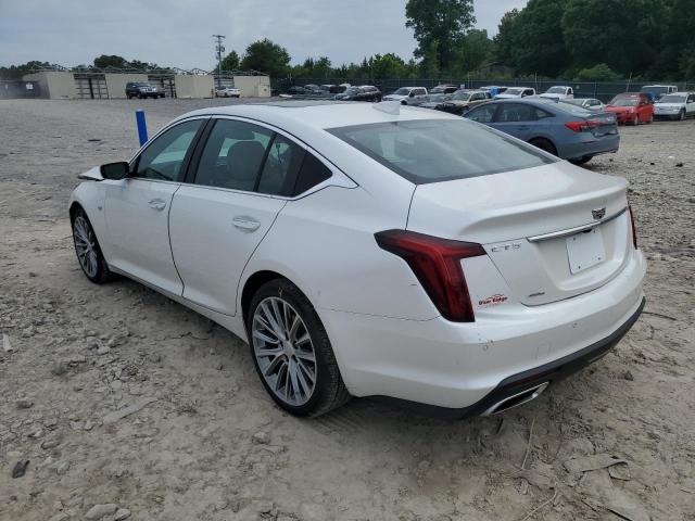 1G6DT5RK9M0127087 2021 Cadillac Ct5 Premium Luxury