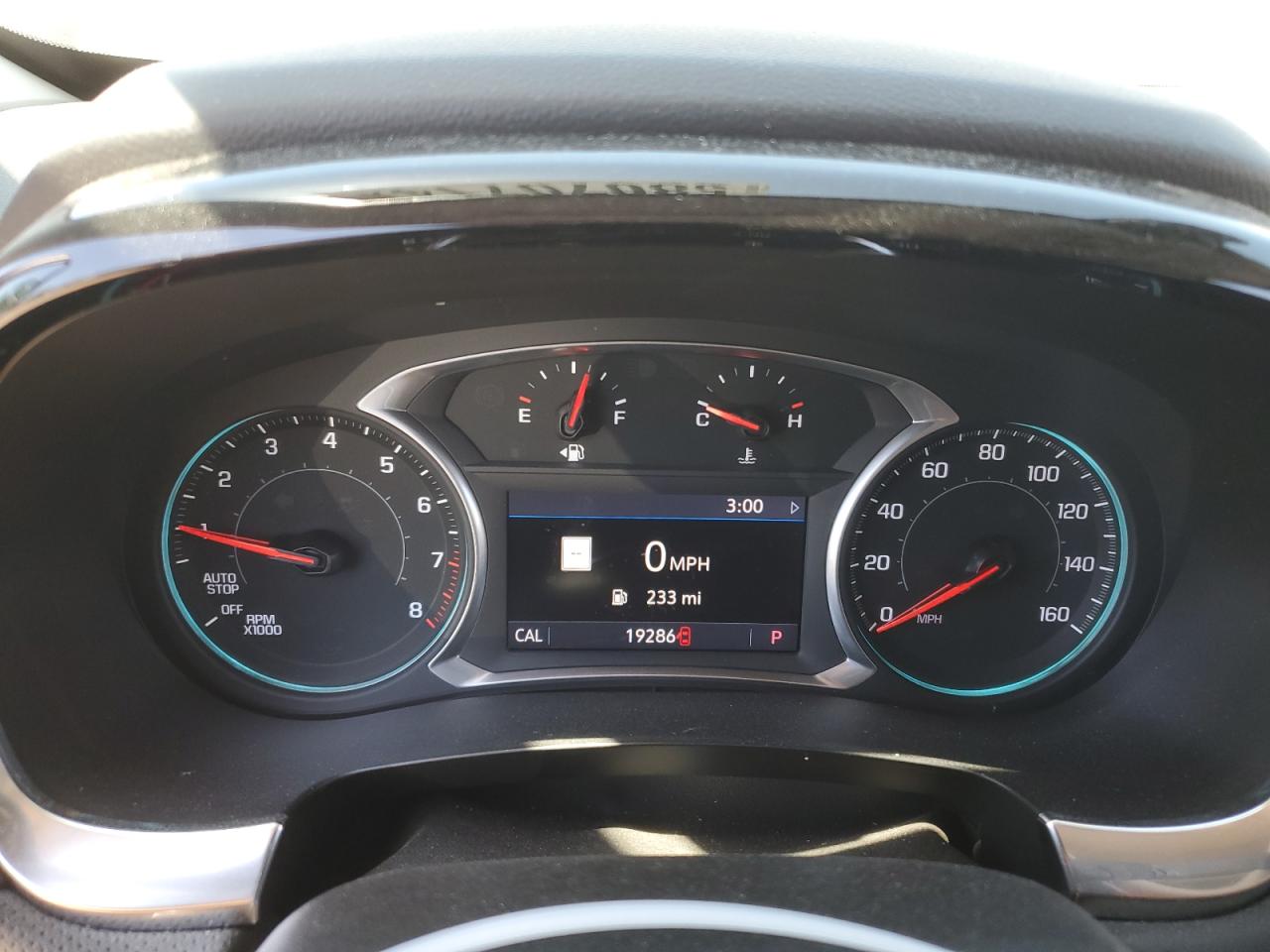 1GNEVKKW0MJ238104 2021 Chevrolet Traverse Premier