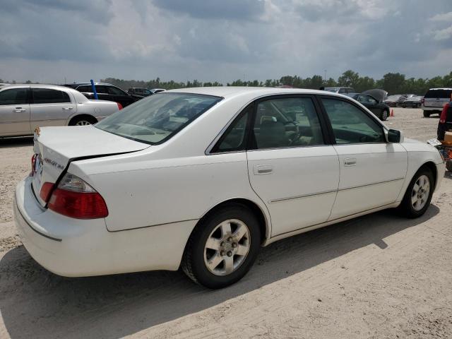 2003 Toyota Avalon Xl VIN: 4T1BF28B73U324404 Lot: 53815674