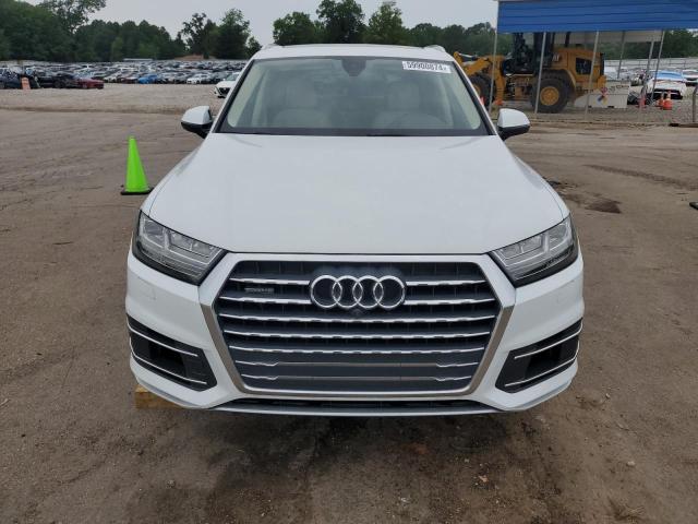 2017 Audi Q7 Premium Plus VIN: WA1LAAF71HD035407 Lot: 59900874