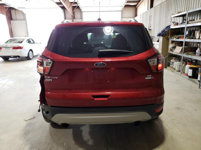 2017 Ford Escape Se VIN: 1FMCU9GD3HUE87239 Lot: 60717524