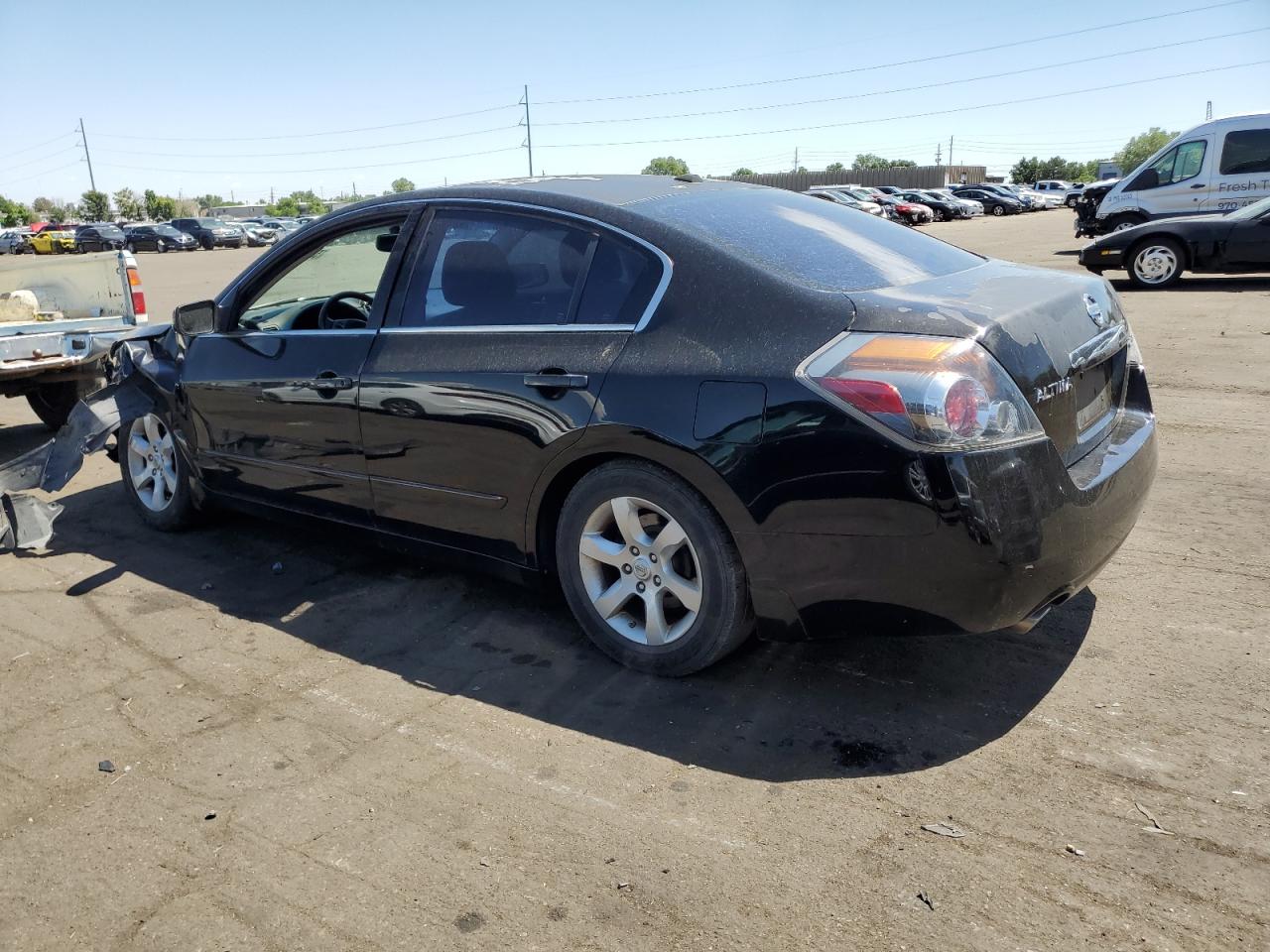 1N4AL21E08N499436 2008 Nissan Altima 2.5