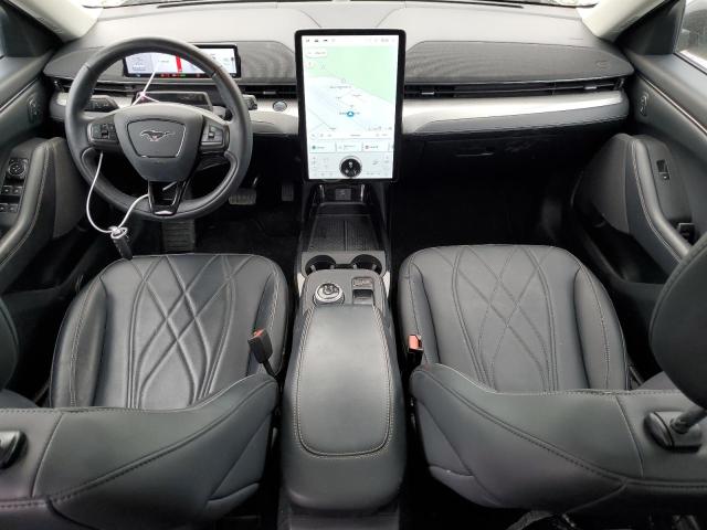 2022 Ford Mustang Mach-E California Route 1 VIN: 3FMTK2SU7NMA12195 Lot: 58688314