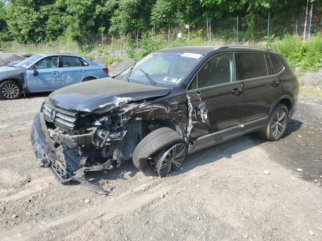 3VV2B7AX5JM027184 2018 VOLKSWAGEN TIGUAN - Image 1