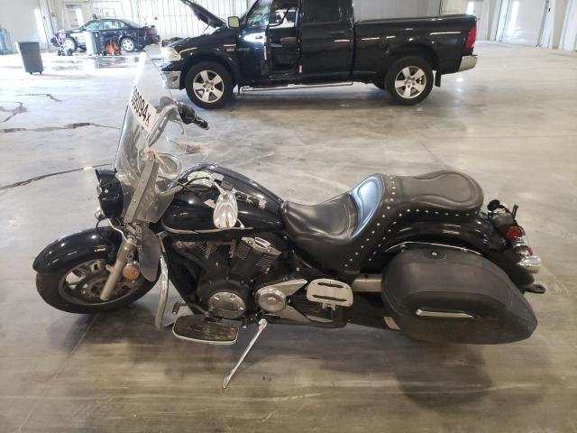 2007 YAMAHA XVS1300 CT JYAVP25E77A002832