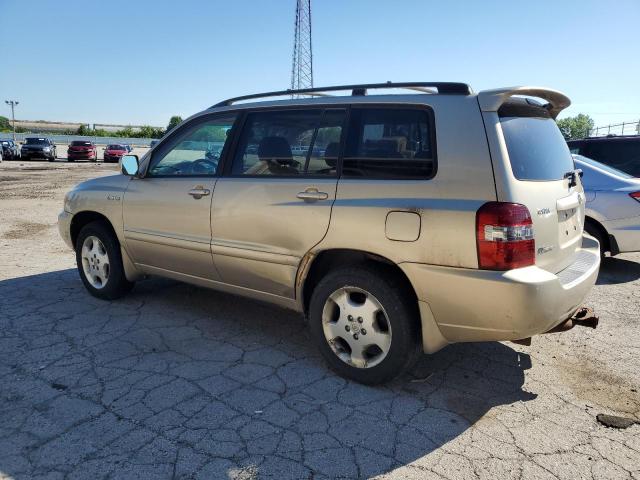 2006 Toyota Highlander Limited VIN: JTEEP21A060157262 Lot: 60171794