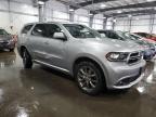 DODGE DURANGO GT снимка