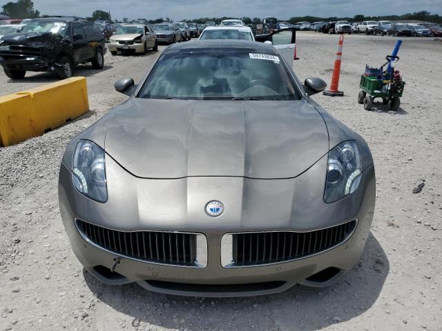 2012 Fisker Automotive Karma Sport VIN: YH4K14AA6CA000318 Lot: 59743834