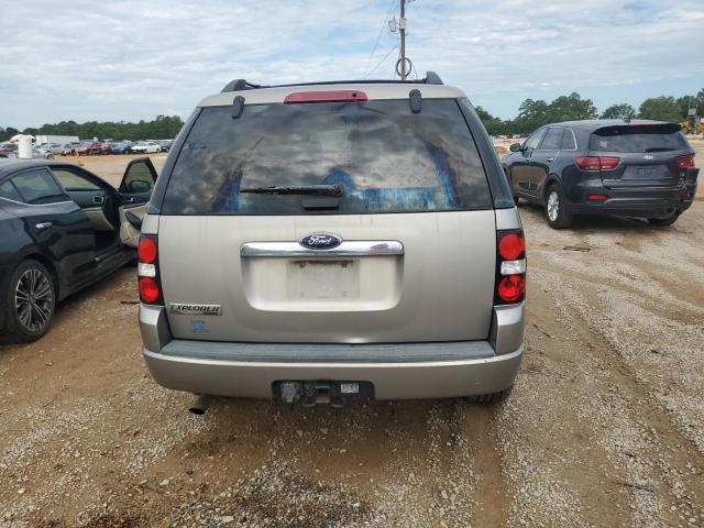 2008 Ford Explorer Limited VIN: 1FMEU65838UB10682 Lot: 60685354