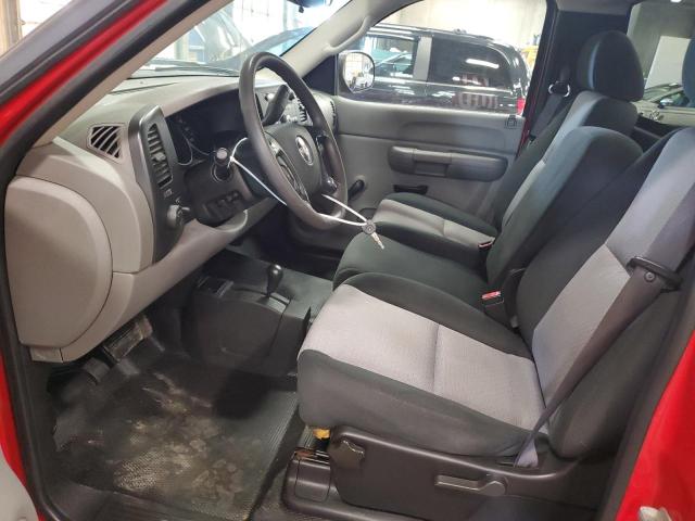 2007 GMC New Sierra K1500 VIN: 1GTEK14C37E583946 Lot: 59737034